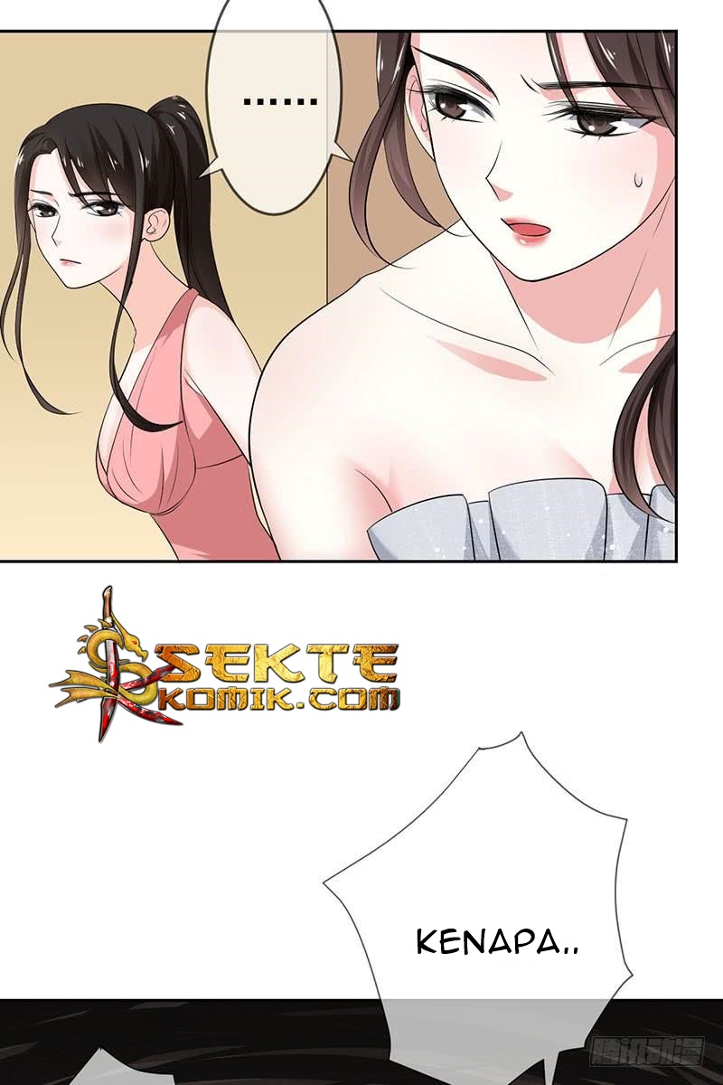 NSD Gaming Chapter 54 Bahasa Indonesia